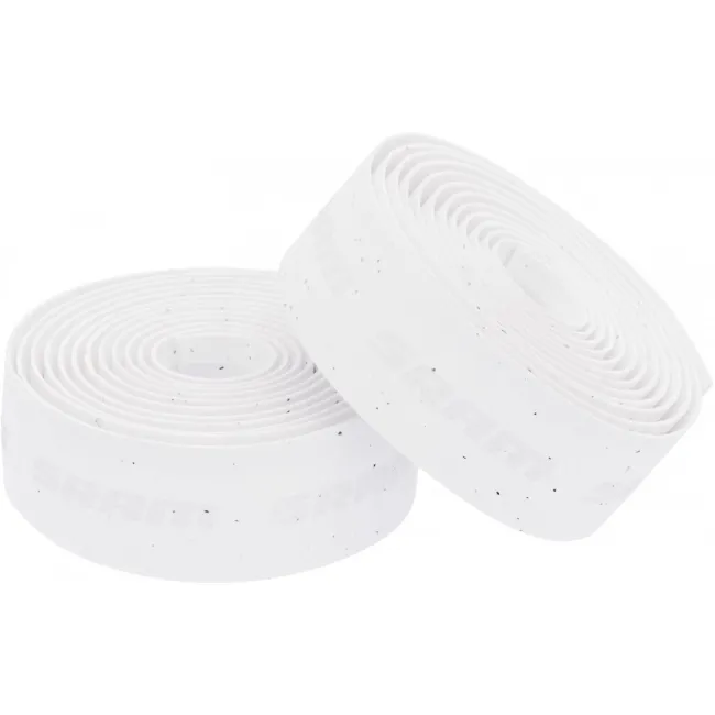 Ghidolina SRAM SuperCork Alb, Culoare: White