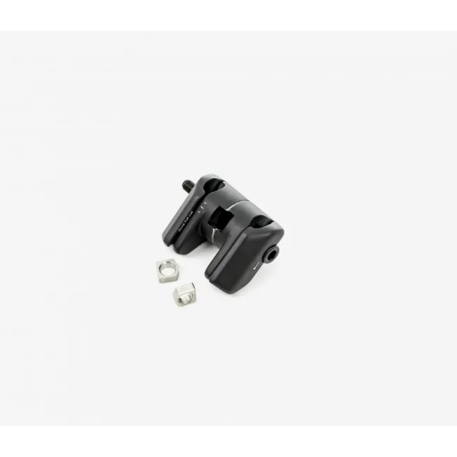Orbea - Ansamblu clemă pentru șa ORCA OMX, pentru șine ovale (7x9 mm)
