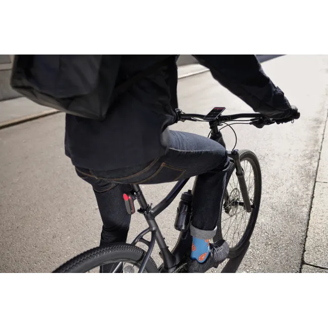 Garmin - Radar si lumină spate pentru bicicletă - Varia Radar RTL515