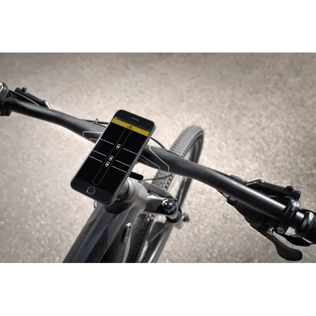Garmin - Radar si lumină spate pentru bicicletă - Varia Radar RTL515