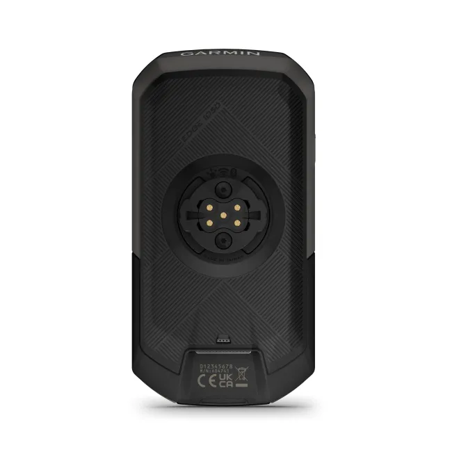 Garmin Edge 1050 - ciclocomputer cu GPS pachet bundle