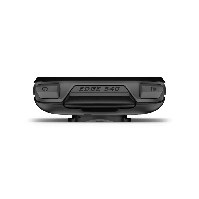 Garmin Edge 540 - ciclocomputer avansat cu GPS
