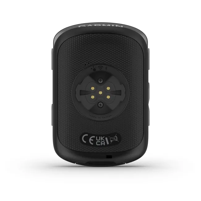 Garmin Edge 540 - ciclocomputer avansat cu GPS