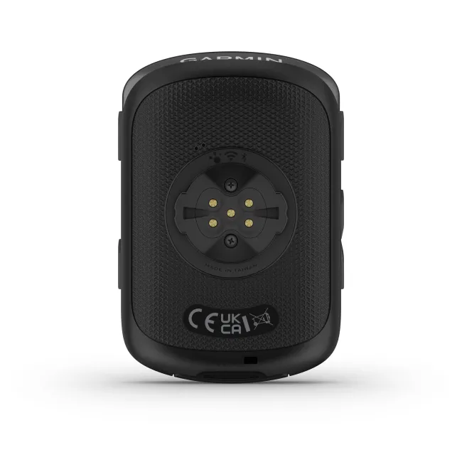 Garmin Edge 840 - ciclocomputer avansat cu GPS
