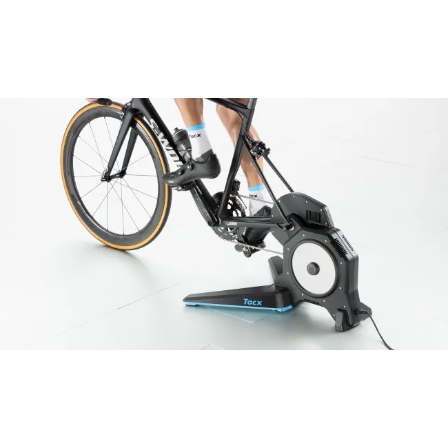 Tacx Flux 2 Smart T2980 home trainer smart direct-drive