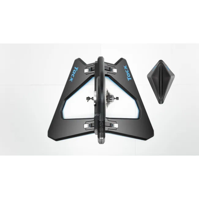 Tacx Neo 2T Smart T2875 home trainer smart direct-drive