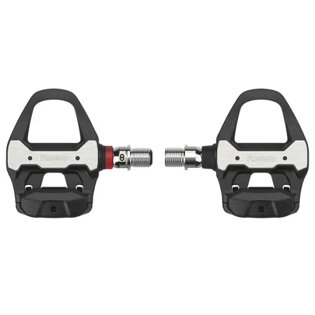 Favero - pedale powermeter - Assioma Pro RS-2
