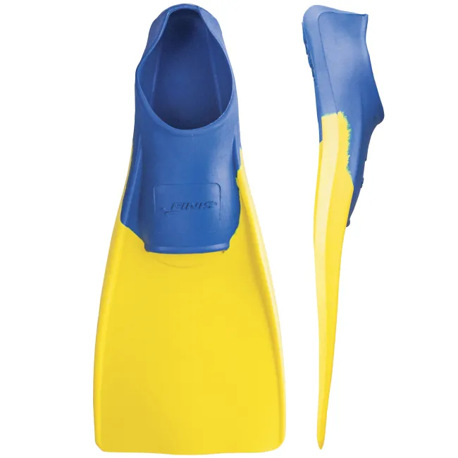 Finis labe lungi Junior pentru copii - Long Floating Fins