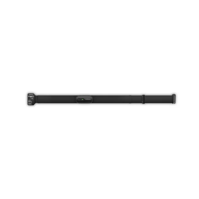 Garmin centura puls HRM 200 - ANT+ Bluetooth - M-XL