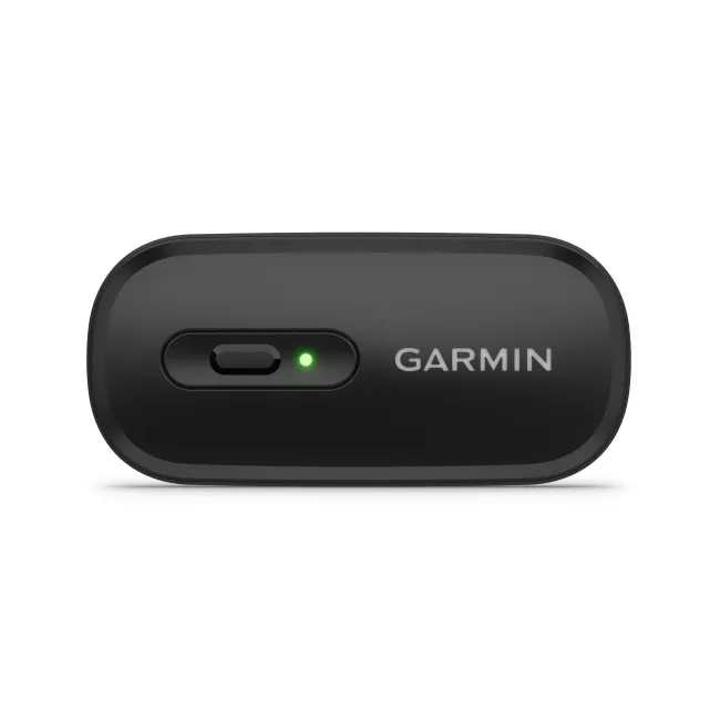 Garmin centura puls HRM 200 - ANT+ Bluetooth - M-XL