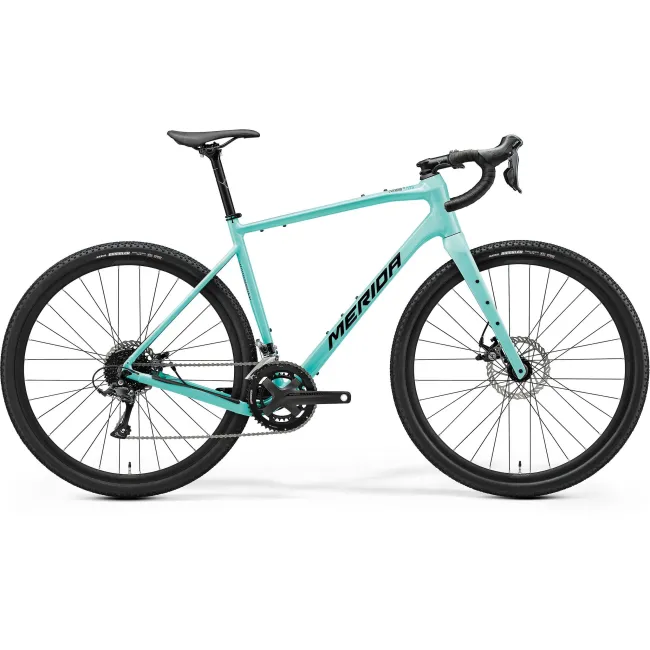 Merida - Silex 200 II1 - crayon | black teal