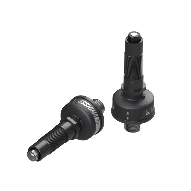 Favero Assioma Duo-Shi - pedale cu power meter integrat pentru biciclete de sosea