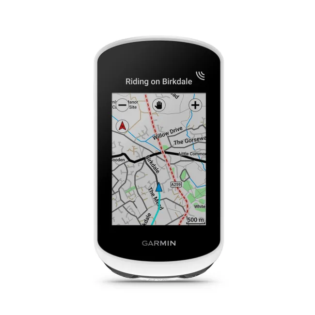 Garmin Edge Explore 2 - ciclocomputer cu GPS