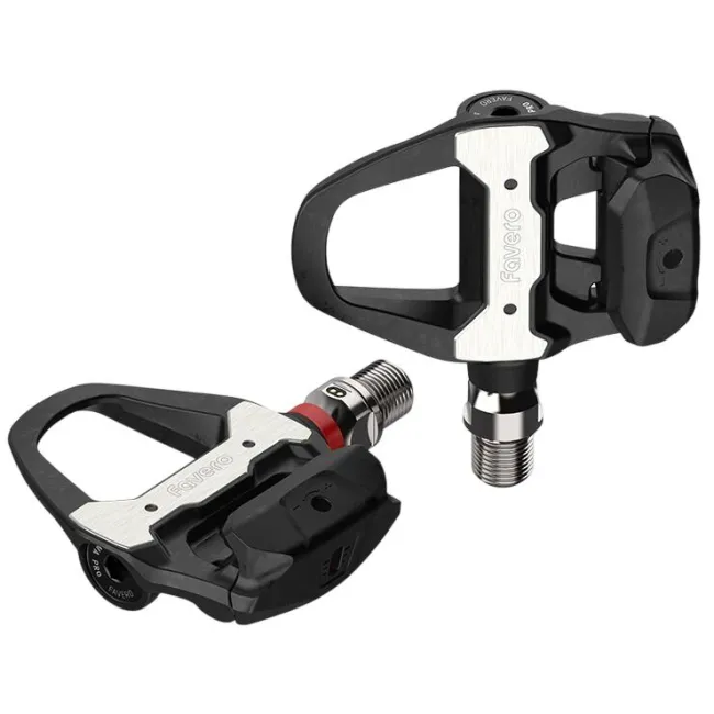 Favero - pedale powermeter - Assioma Pro RS-1
