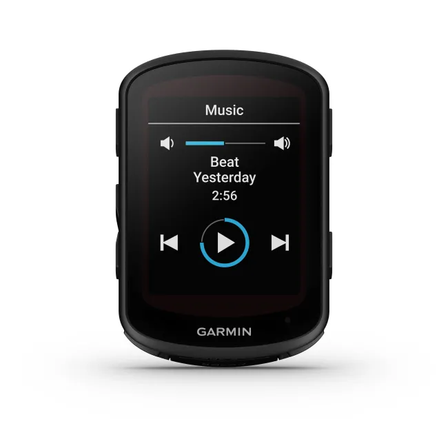 Garmin Edge 840 Solar - ciclocomputer avansat cu GPS