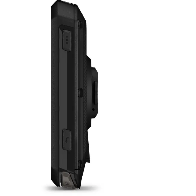 Garmin Edge 850 - ciclocomputer avansat cu GPS si touchscreen