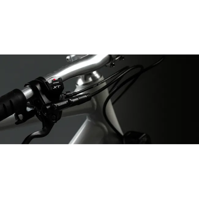 Orbea CARPE 15 Metallic Night Black - măsura L - bicicletă urbană