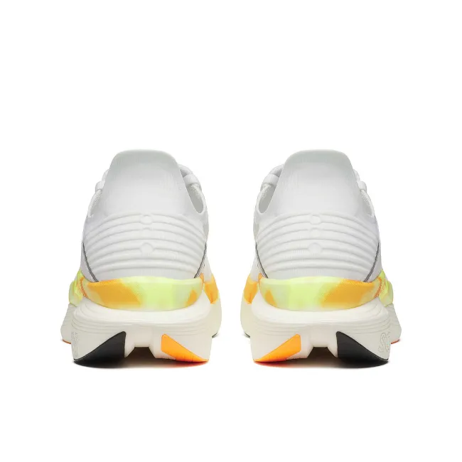 Saucony - pantofi alergare unisex - ENDORPHIN ELITE 2 - white | peel