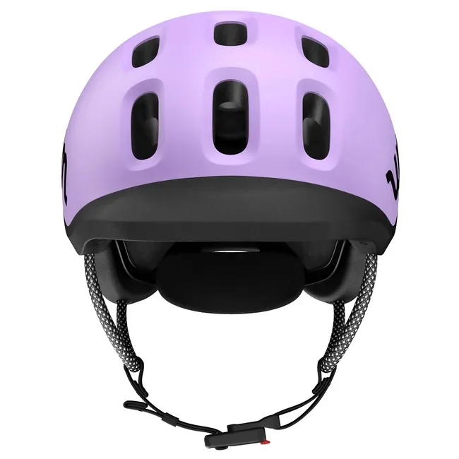 Woom - casca copii - Ready - Lilac