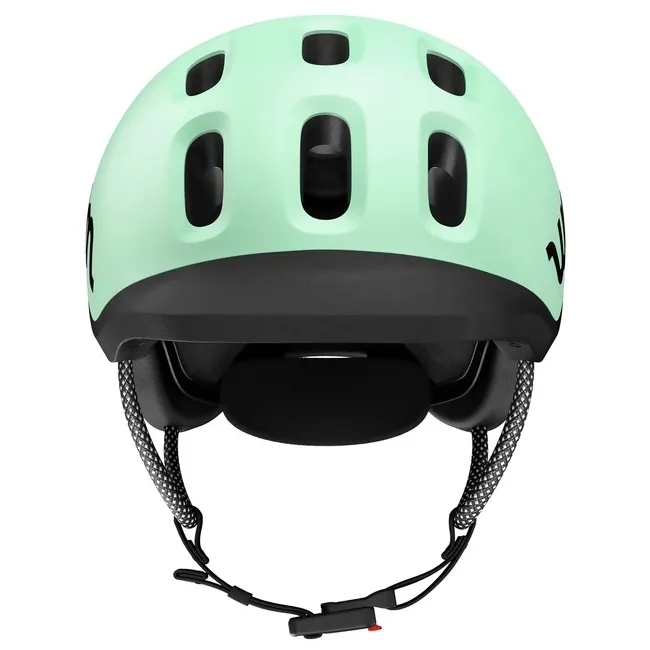 Woom - casca copii - Ready - Mint