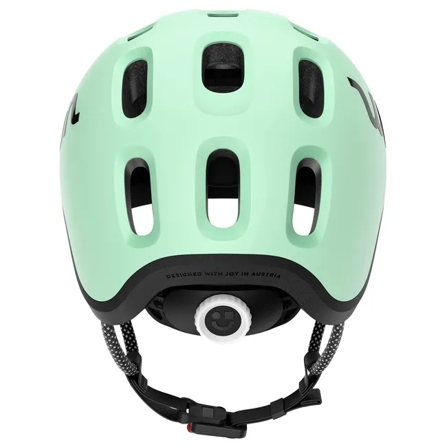 Woom - casca copii - Ready - Mint