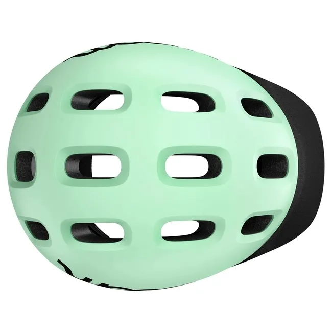 Woom - casca copii - Ready - Mint