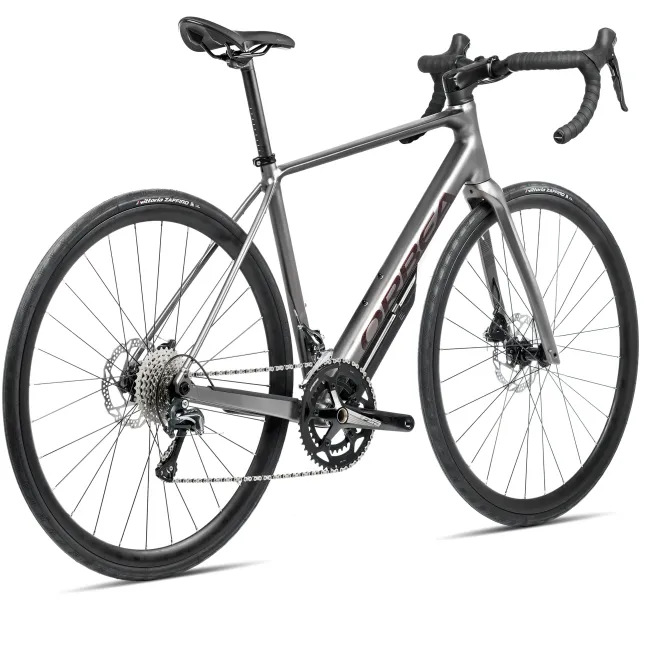Bicicletă șosea anduranță Orbea AVANT H40 - Magnetic Bronze (Matt) | Cosmic Bronze (Gloss)