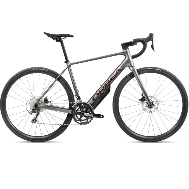 Bicicletă șosea anduranță Orbea AVANT H40 - Magnetic Bronze (Matt) | Cosmic Bronze (Gloss)