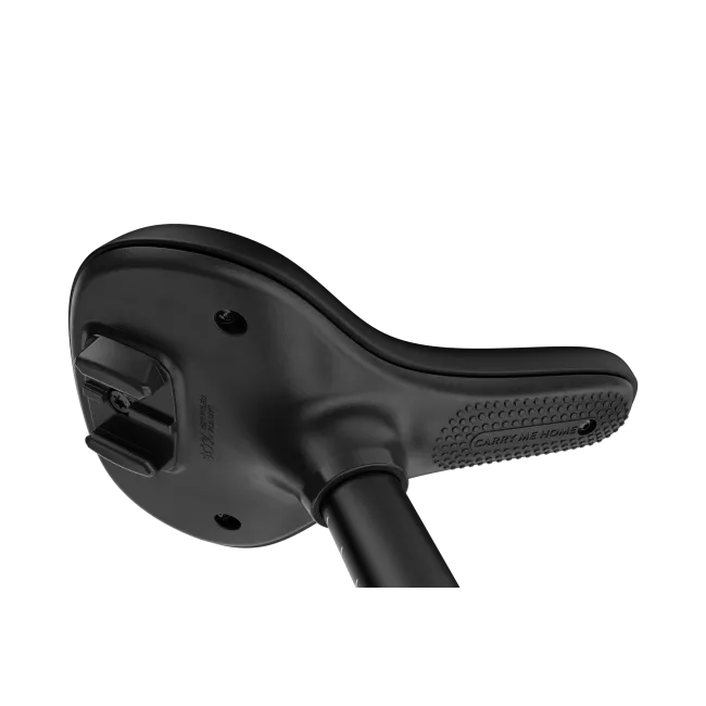 Bicicleta copii Woom 1 Go cu roti 12" albastru Metallic Blue