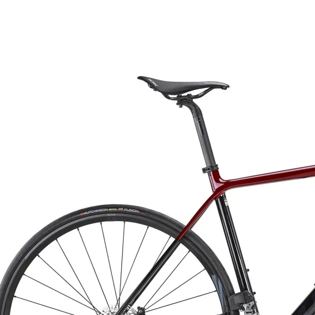 Look - bicicleta sosea - 785 Huez 2 Disc Rival eTap - interference red satin I glossy - Fulcrum 900DB