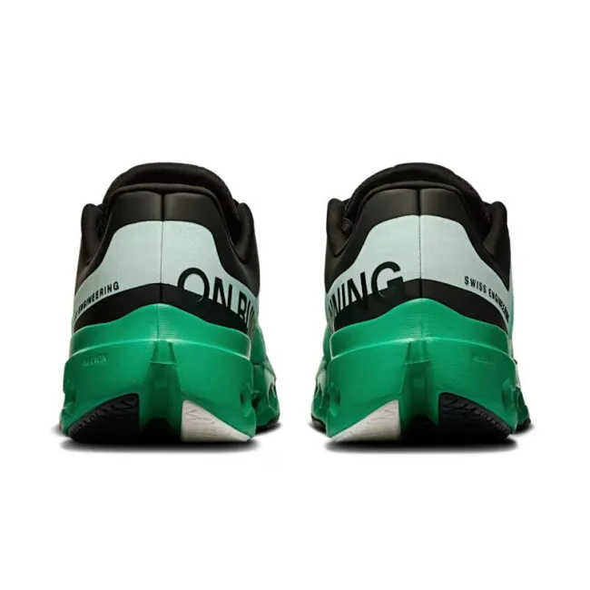 On - pantofi alergare - Cloudsurfer Next - Mint | Black