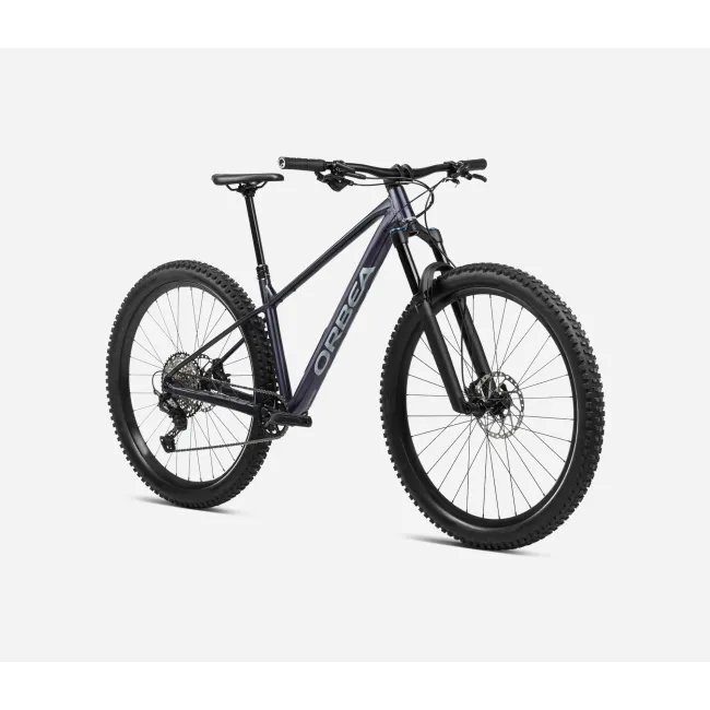 Orbea LAUFEY H-LTD Tanzanite (Matt) - Blue Stone (Gloss) - măsura S - bicicletă MTB Trail hardtail