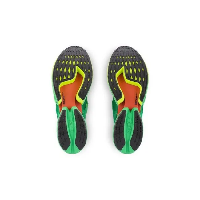 CEP - pantofi alergare - pro run omnispeed bowtech shoes - green | lime fade