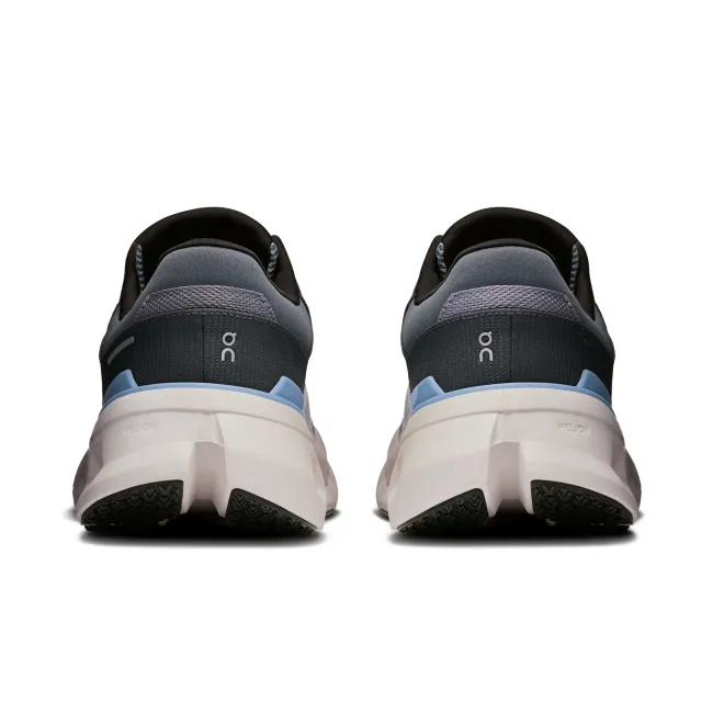 On - pantofi alergare - Cloudrunner 2 - Alloy | Chambray