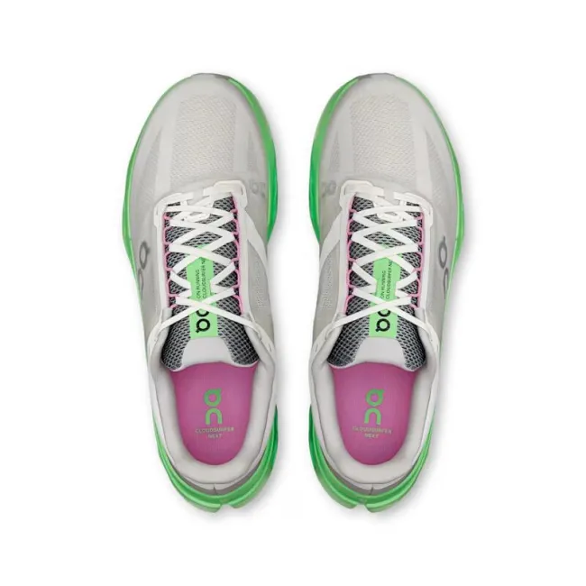 On - pantofi alergare - Cloudsurfer Next - Wolf | Honeydew