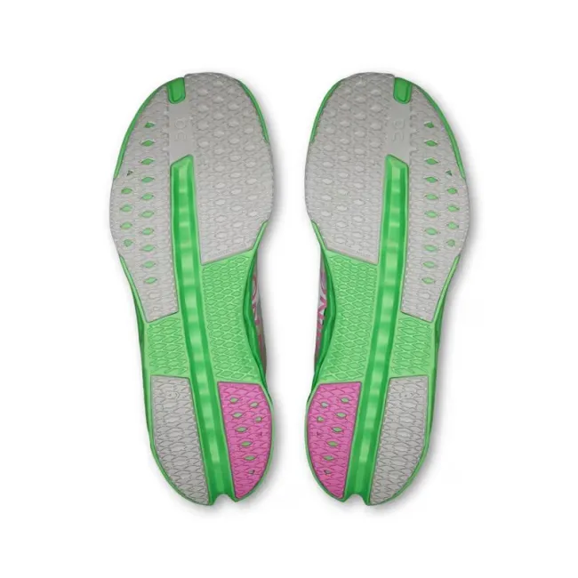 On - pantofi alergare - Cloudsurfer Next - Wolf | Honeydew