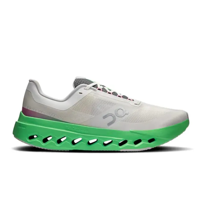 On - pantofi alergare - Cloudsurfer Next - Wolf | Honeydew