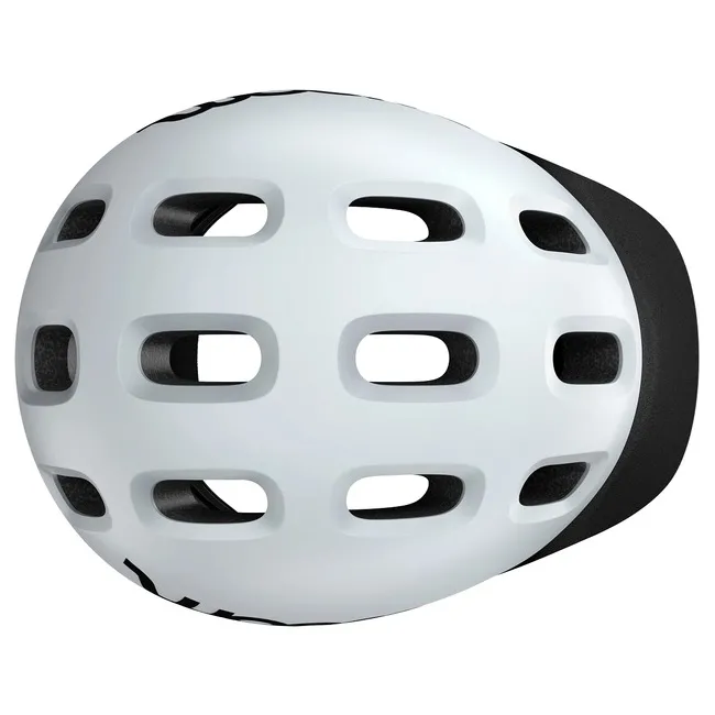 Woom - casca copii - Ready - Light Grey