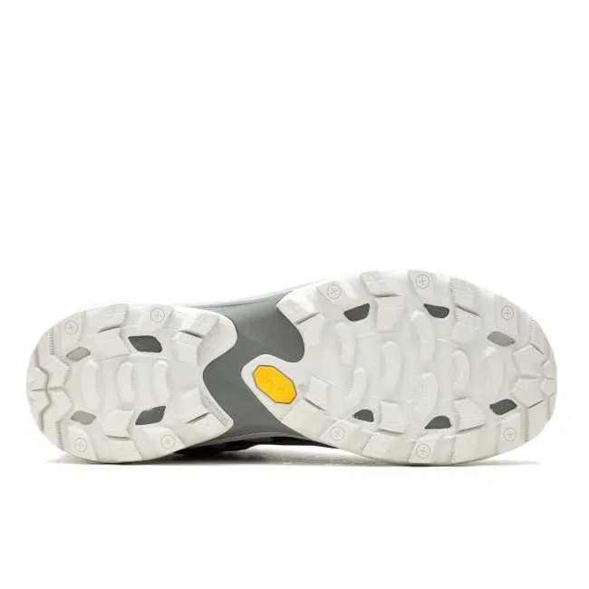 Merrell - ghete - Moab Speed 2 MID GTX - asphalt | grey