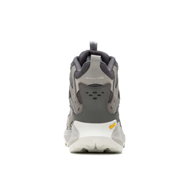 Merrell - ghete - Moab Speed 2 MID GTX - asphalt | grey