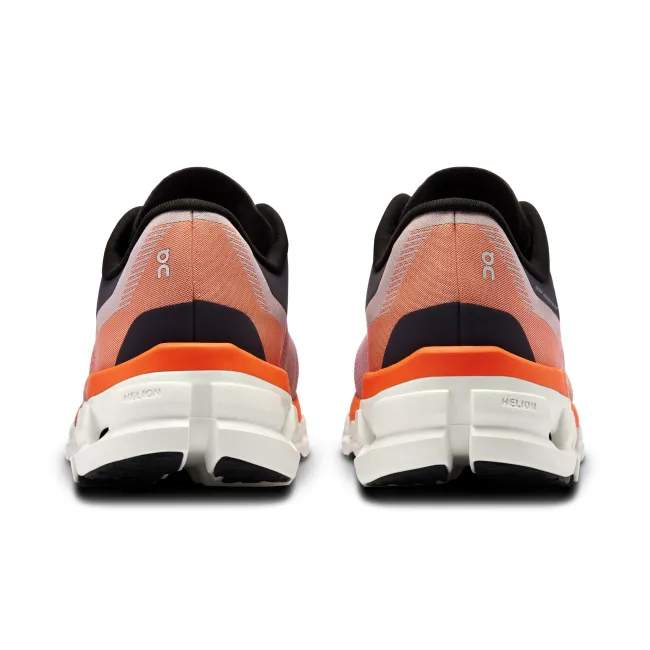 On - pantofi alergare - Cloudflow 4 W - Quartz | Flame