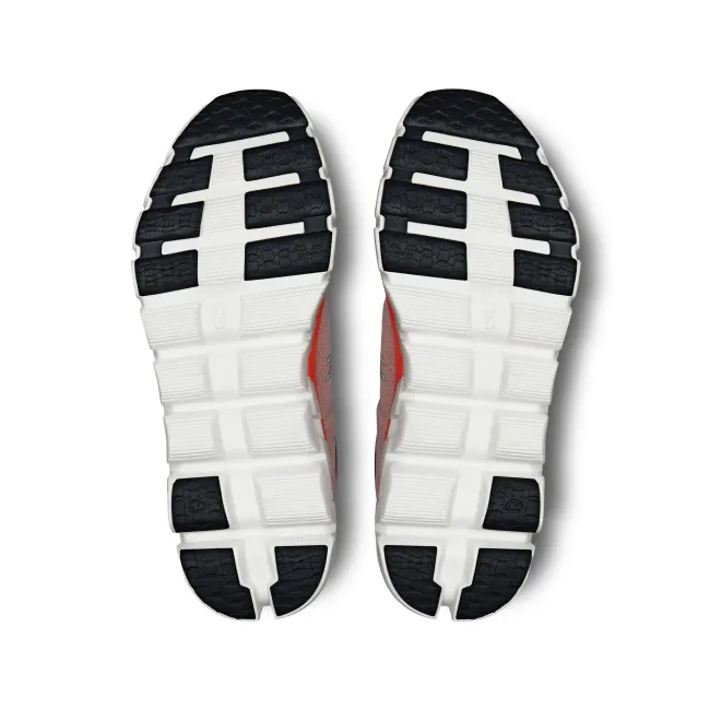 On - pantofi alergare - Cloudflow 4 W - Quartz | Flame