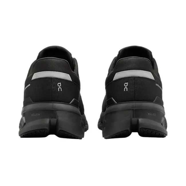 On - pantofi alergare - Cloudrunner 2 Waterproof - Magnet | Black