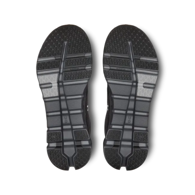 On - pantofi alergare - Cloudrunner 2 Waterproof - Magnet | Black