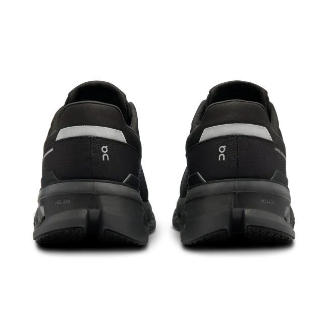 On - pantofi alergare - Cloudrunner 2 Waterproof - Magnet | Black