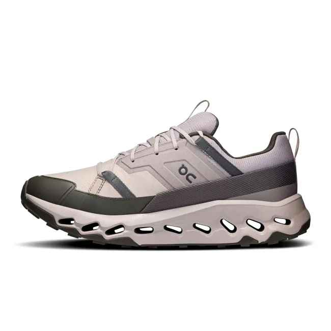 On - pantofi alergare trail - Cloudhorizon WP - Fog | Thorn