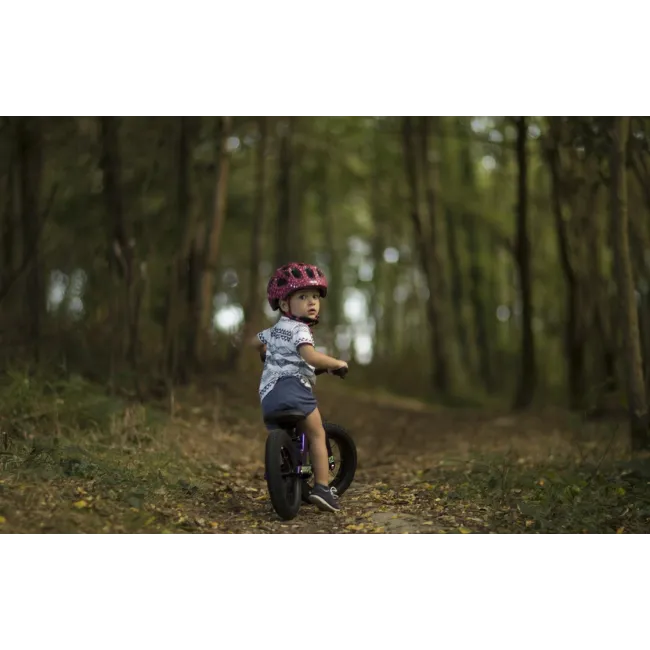 Orbea MX 12 Blue Orange - bicicletă copii