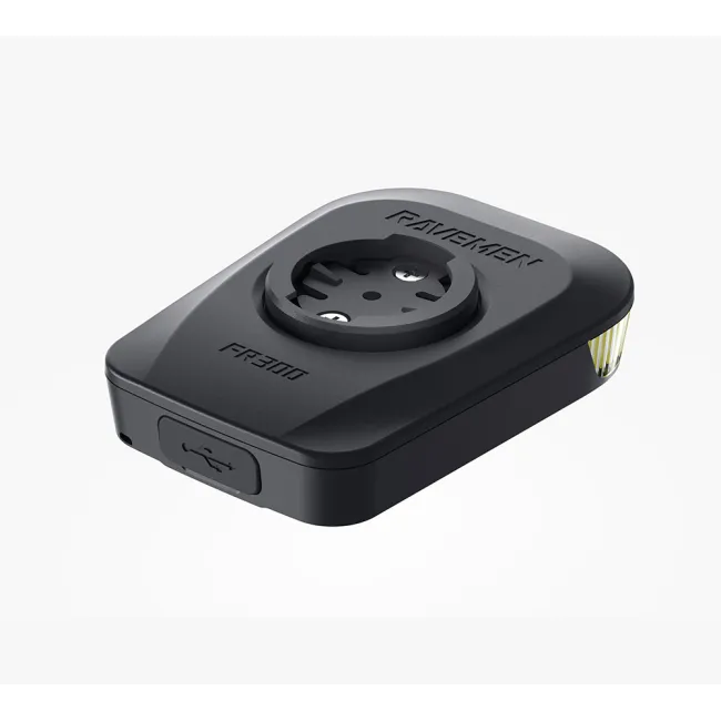 Ravemen - lumina fata - FR300 - compatibila Edge - 300 lumeni