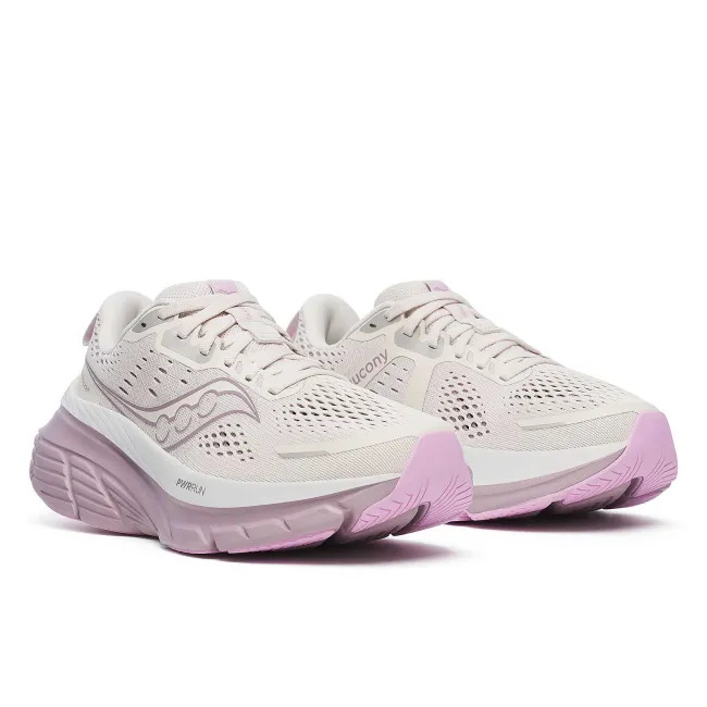 Saucony - pantofi alergare - Guide 18 W - Moon | Quile