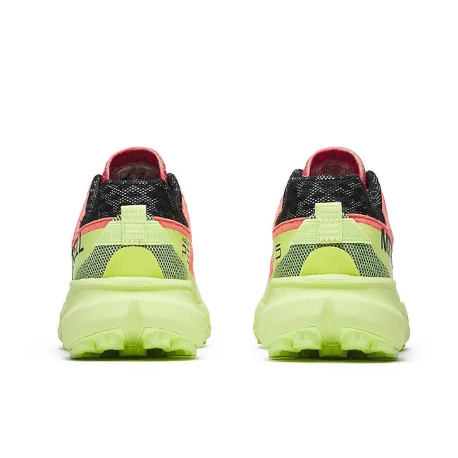 Merrell - pantofi alergare trail - Agility Peak 5 - Blossom | Mantis